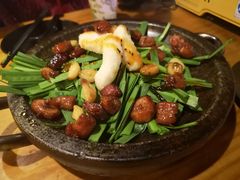 -首尔大排档