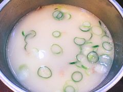 -神仙雪浓汤(明洞店)