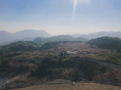 -江南天池
