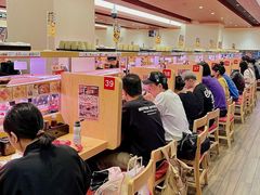 -寿司郎(皇庭广场店)