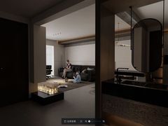 -翼森原创设计·全案实景落地