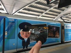 -曼谷素万那普国际机场