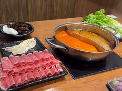 -呷哺呷哺 黄金牧场 (回龙观港龙店)