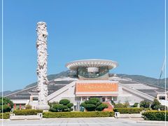 -中国闽台缘博物馆