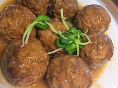 -恭敬李·烤鸭(天坛北门店)