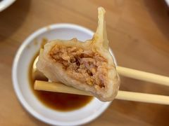 -海胆小馆(东北水饺·春柳店)