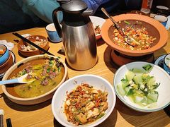 -毛家饭店(平湖店)