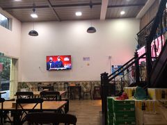 大堂-小厨面(巨野路店)