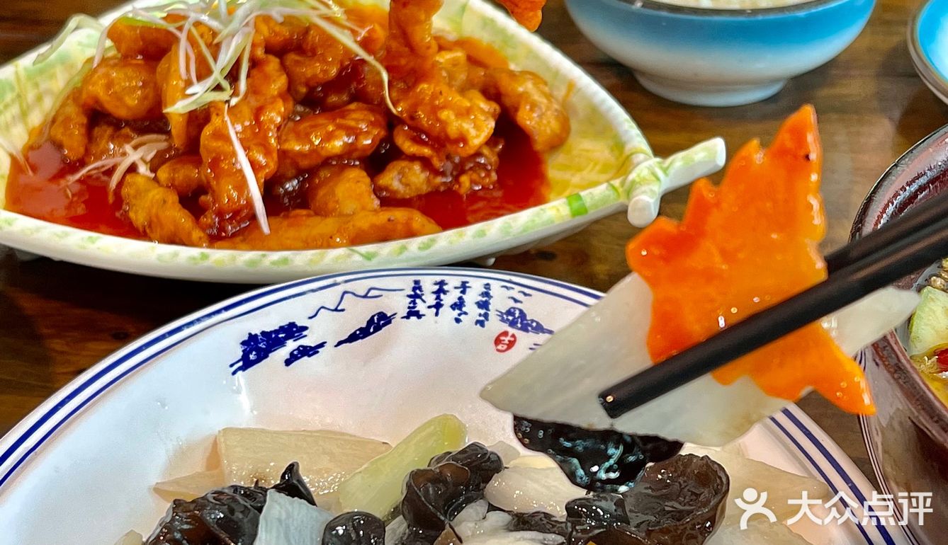 五一出游攻略｜来重庆一定不要错过❗️人均30+江湖菜