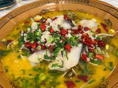 -阿英煲(凉城路店)