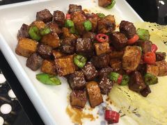 -聚鑫阁江浙菜·非遗传承技艺(闵行交大店)