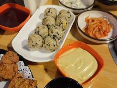 -源味屋韩式火锅&炸鸡(鼎城当代商城店)