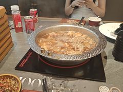 -牛YO寿喜烧和牛火锅自助(三台子万象汇店)