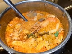 -金厨泰国餐厅·全泰籍厨师料理(拱北店)