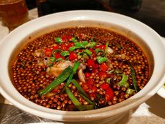 -李老爹香辣蟹(宣武门店)