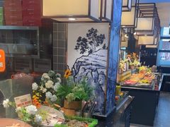 -非烤勿扰韩料自助烤肉(松山湖万科店)