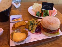 -甲丁坊·德餐·酒吧(五棵松华熙店)
