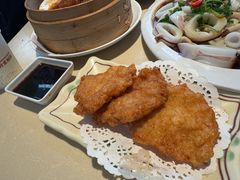 -香港池仔记肠粉王(博多新记襄阳南路店)