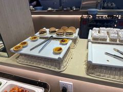 -素满香·食养自助(天一广场店)