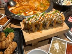 -炉小哥烤肉(熙地港店)