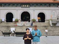 -普陀寺