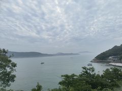 -桃花岛风景旅游区