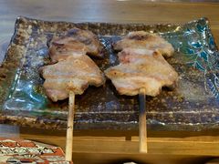 -鸟幸 TORISAKI 炭火居酒屋