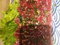 安格斯牛小排-隐家本格烧肉(万达广场店)