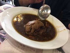 -德大西餐社(云南南路店)