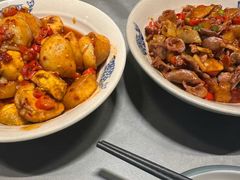 -潇湘阁(三里屯SOHO店)