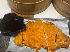 -馋三尺蟹粉小笼(人民广场店)