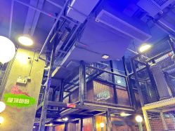 -尼克Playtime(欢乐海岸店)