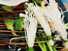 -屋头串串(新街里店)