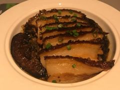 梅菜扣肉-T館·花园艺术餐厅