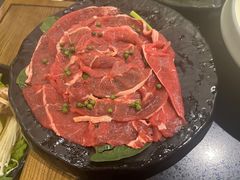 -井格重庆火锅(西直门凯德Mall店)