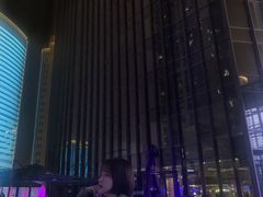 -异次元·LIGHT HOUSE·美食酒廊·休闲露台