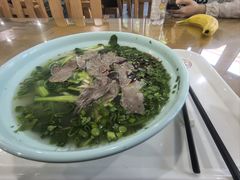 -上海财经大学-新食堂