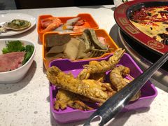-大师兄酱骨火锅