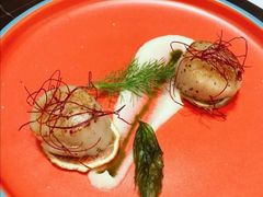 扇贝肉-Marina厨房·ALA精酿(月湖盛园店)