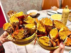 -三妹小龙虾·黄油蟹(华侨城总店)