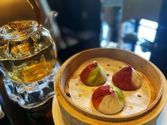 -上海苏宁宝丽嘉酒店·嘉府壹号中餐厅
