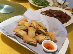-大笑饭堂(甲子桥店)