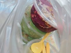 -夏食光安顺小舒冰粉冰浆(甲秀楼店)