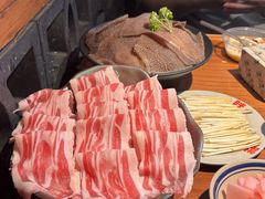 -胖三嬢·呱呱老火锅(北京总店)
