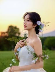 -第一夫人婚纱摄影(南京店)