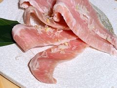 -江户烧肉(高德店)