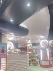 -奈尔宝家庭中心·亲子餐厅(鄞州万达店)