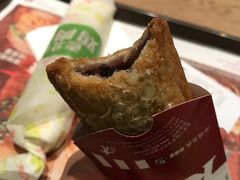 -肯德基(李家沱店)