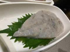 招牌虾滑-海底捞火锅(漕宝路店)