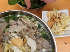 -攀枝花·任德琼·盐边羊肉米线